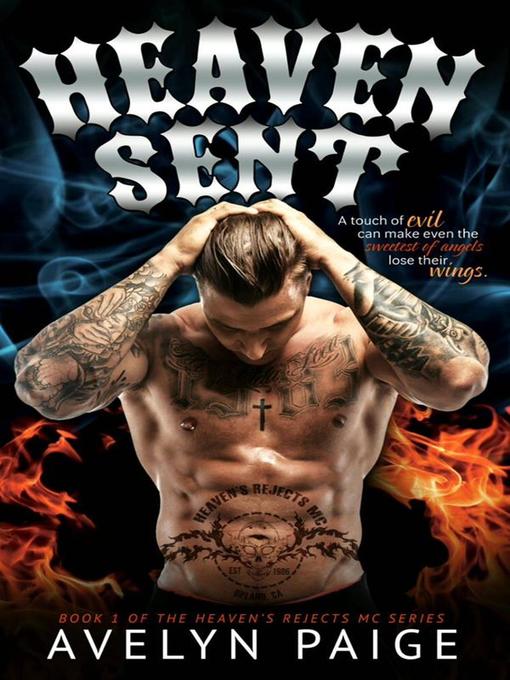 Cover image for Heaven Sent